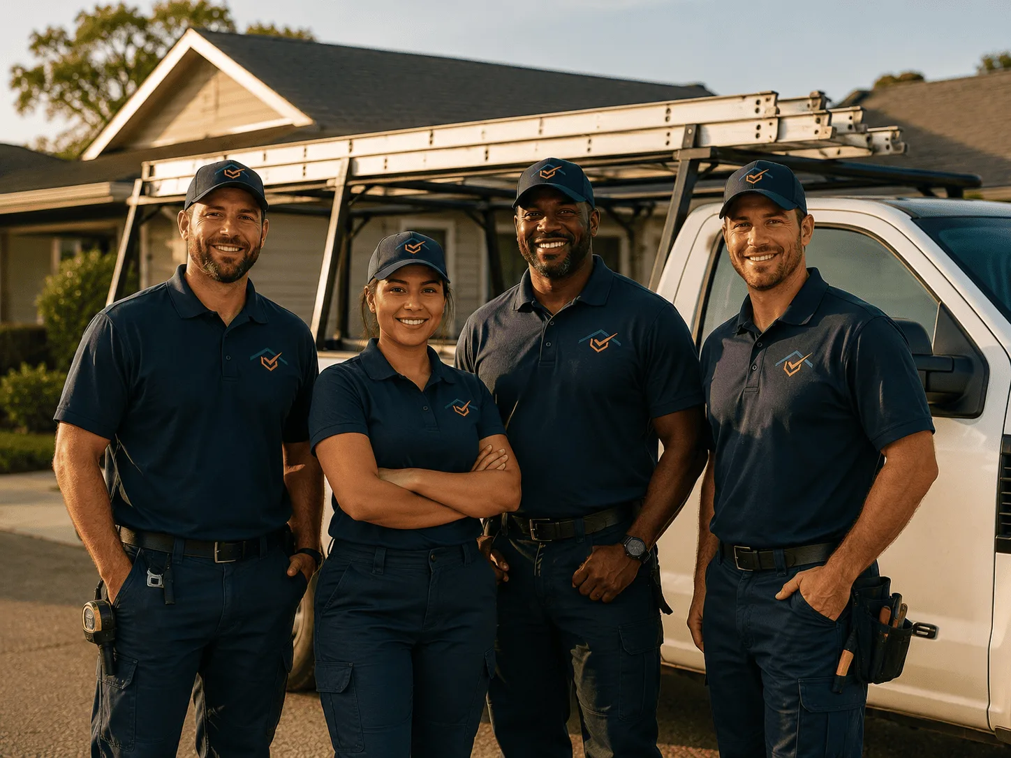 Roof Inspection company in Green Road, KY
